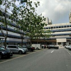 Techplace 1 (D20), Factory #463918421